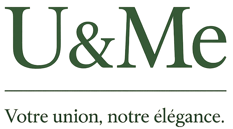 U & Me Logo